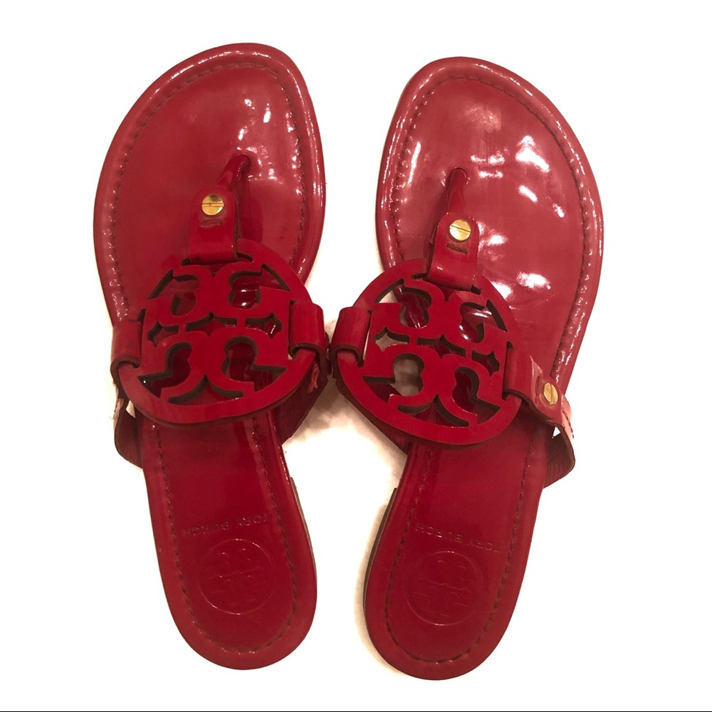 Tory Burch Miller Sandals
